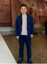 导师风采：杨辉