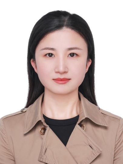 导师风采-张淑华