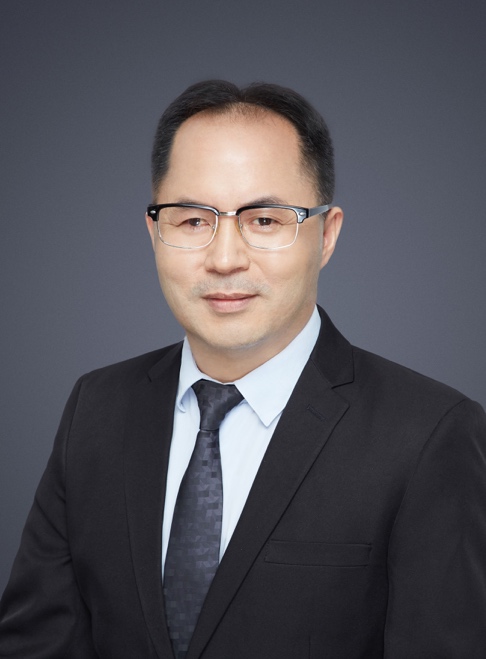 导师风采：夏元清